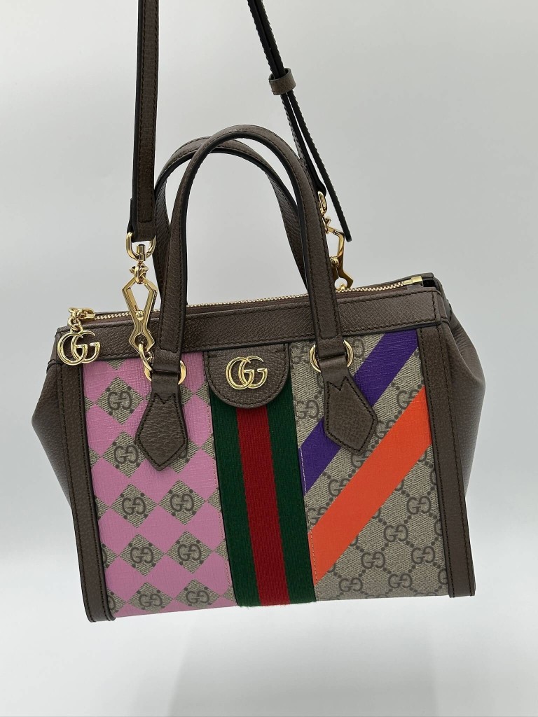 Ophidia Small bag