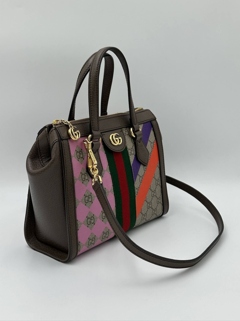 Ophidia Small bag