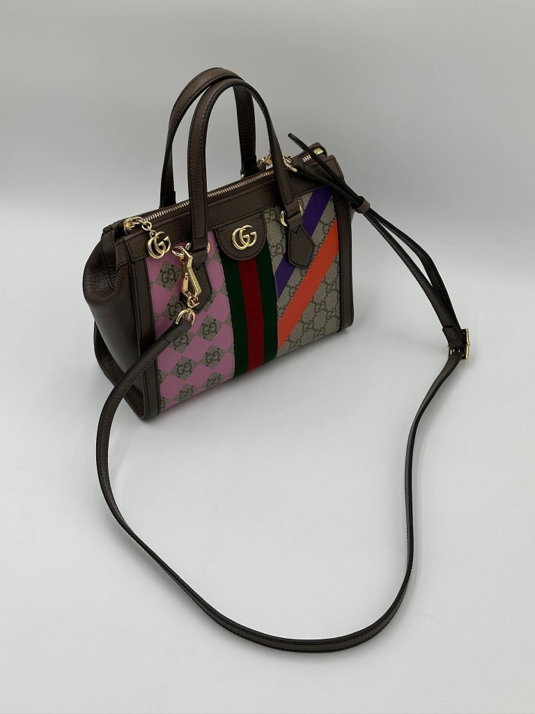 Ophidia Small bag