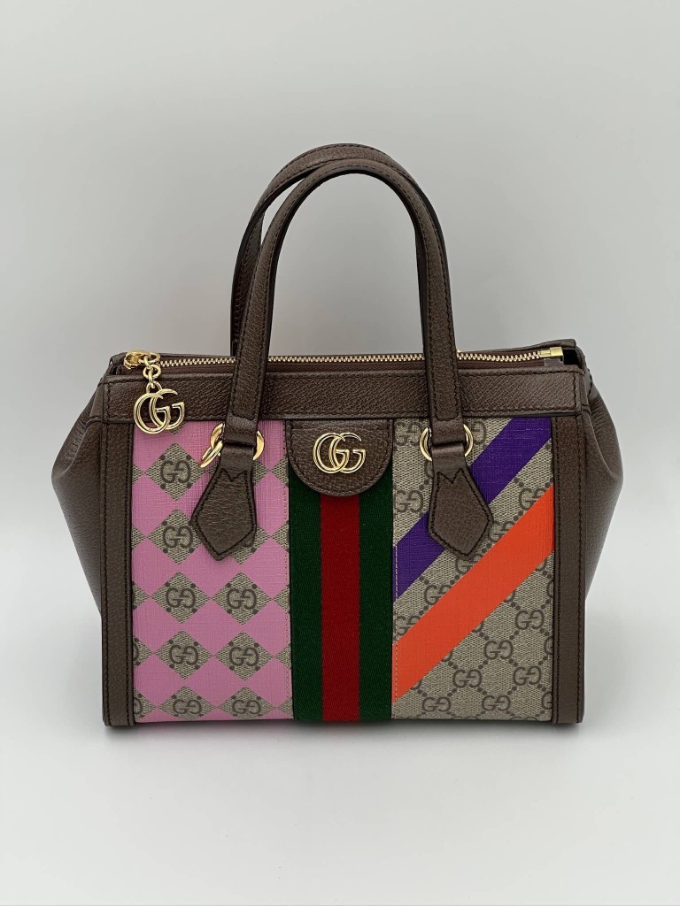 Ophidia Small bag