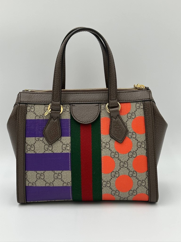 Ophidia Small bag