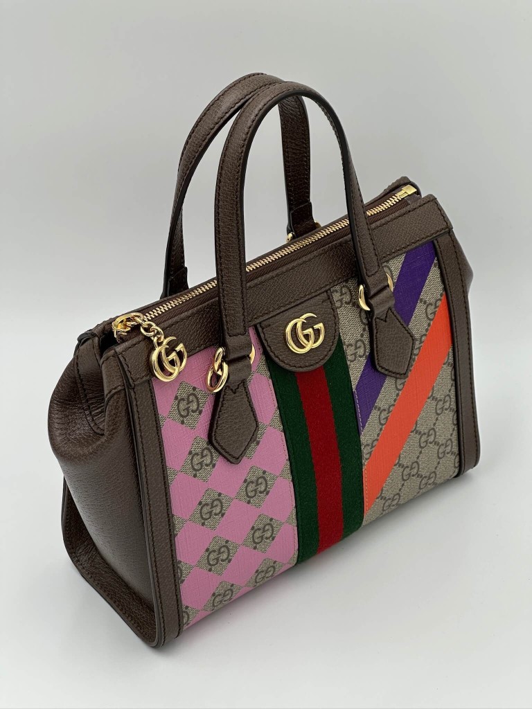 Ophidia Small bag