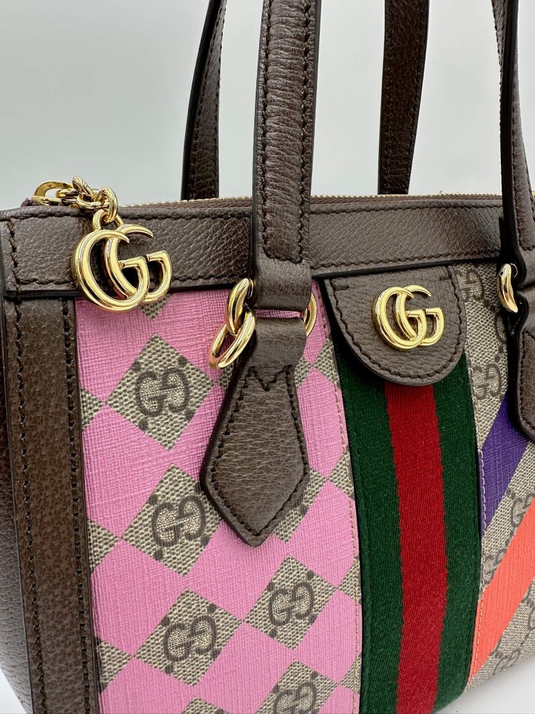 Ophidia Small bag
