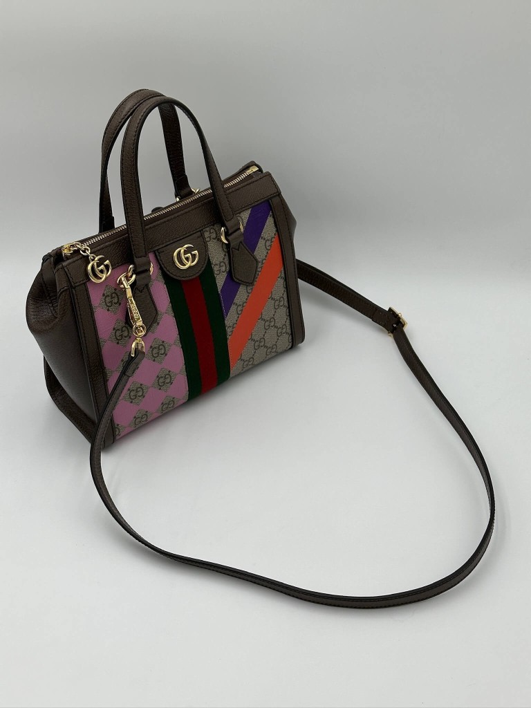 Ophidia Small bag