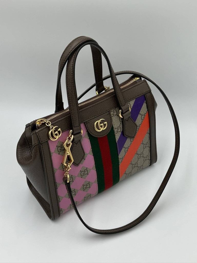 Ophidia Small bag