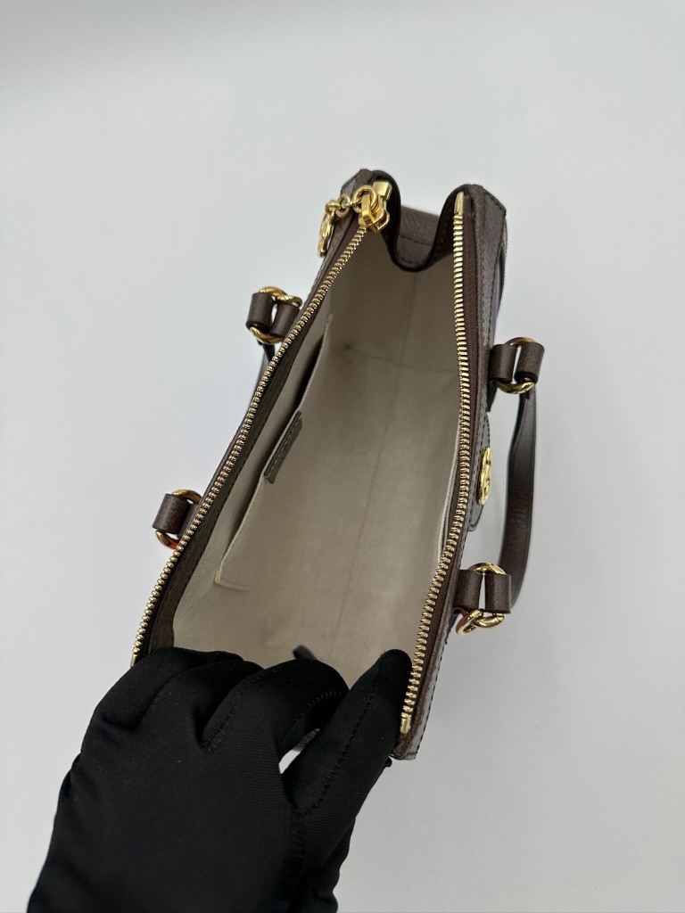 Ophidia Small bag