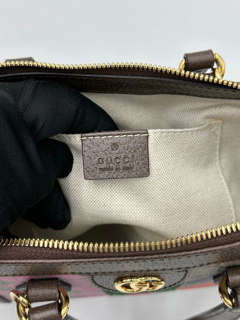 Ophidia Small bag