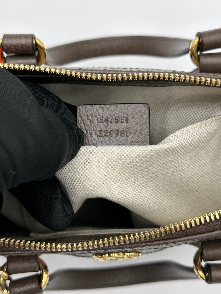 Ophidia Small bag