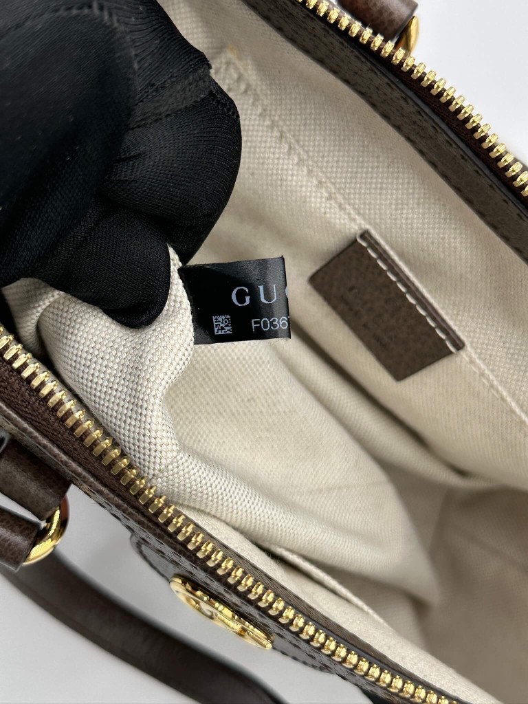 Ophidia Small bag