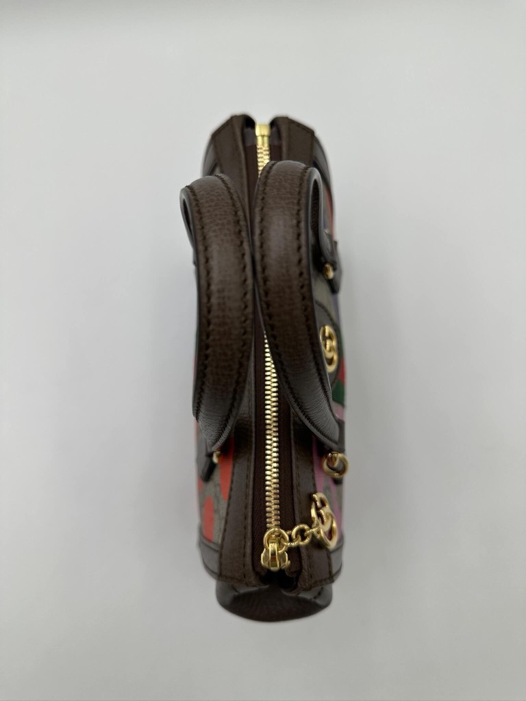 Ophidia Small bag