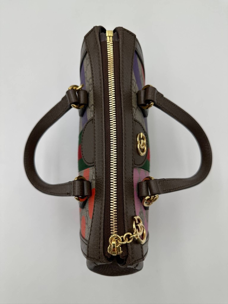 Ophidia Small bag