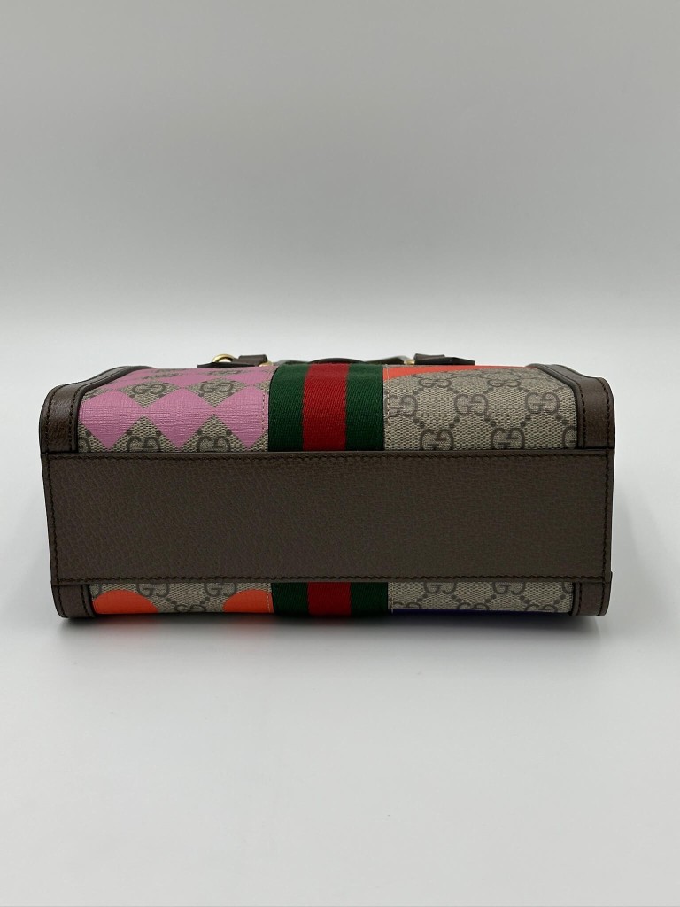 Ophidia Small bag