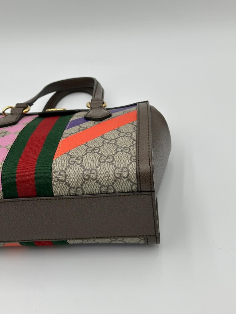 Ophidia Small bag