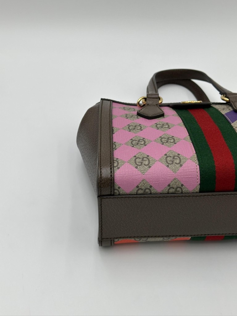 Ophidia Small bag