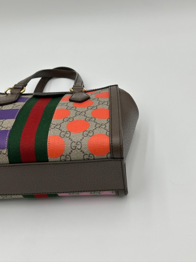 Ophidia Small bag