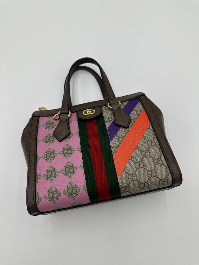 Ophidia Small bag