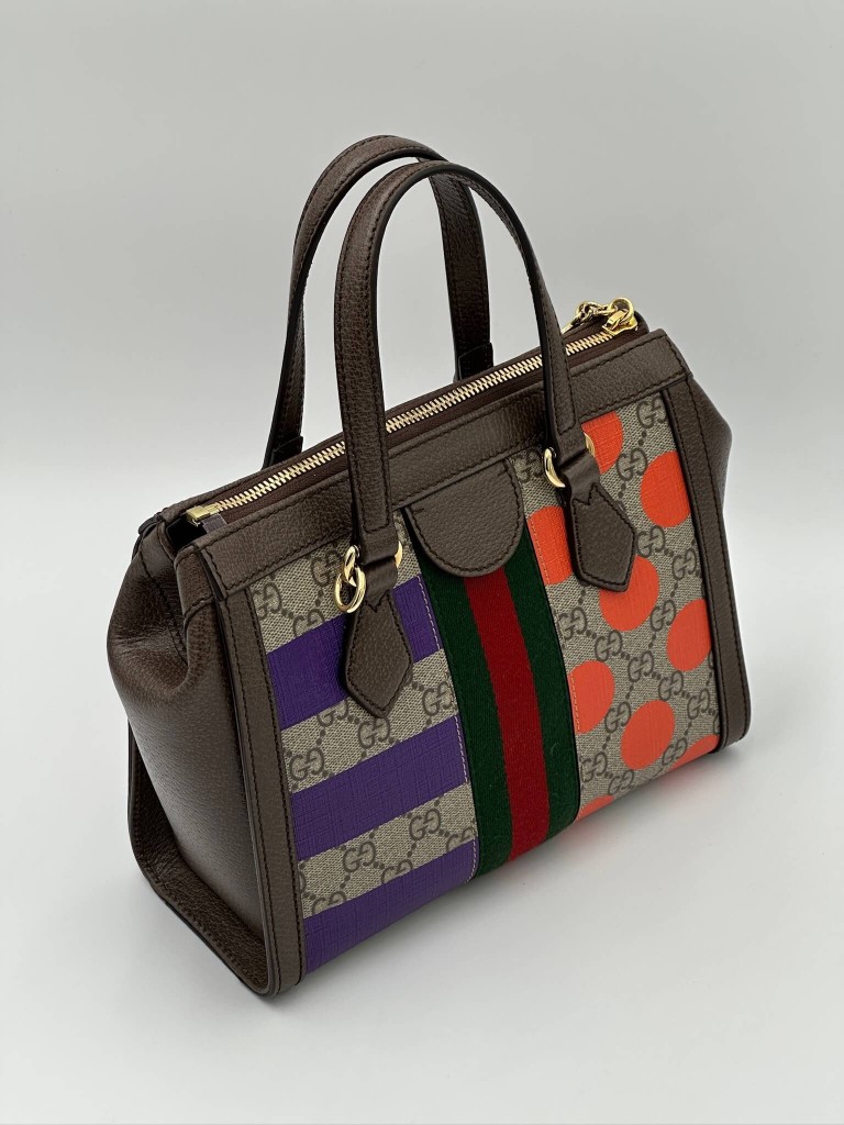Ophidia Small bag