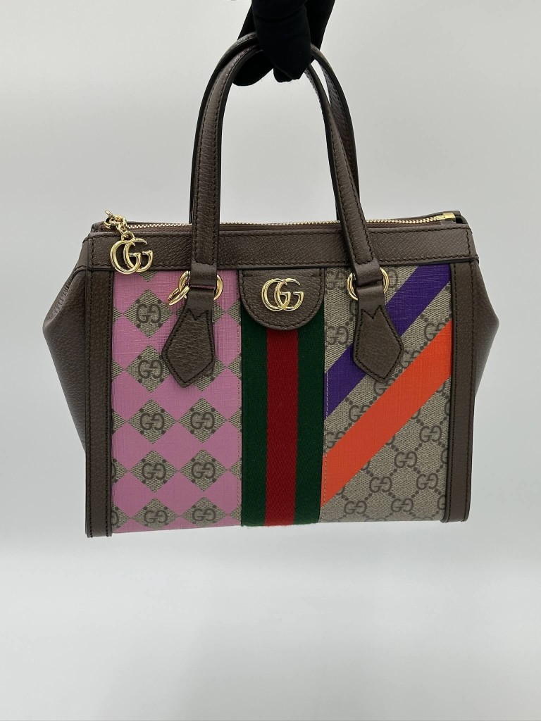 Ophidia Small bag
