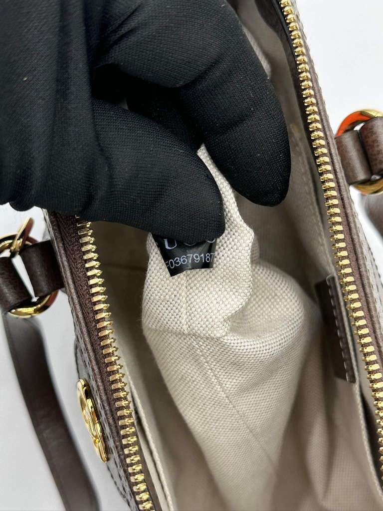 Ophidia Small bag