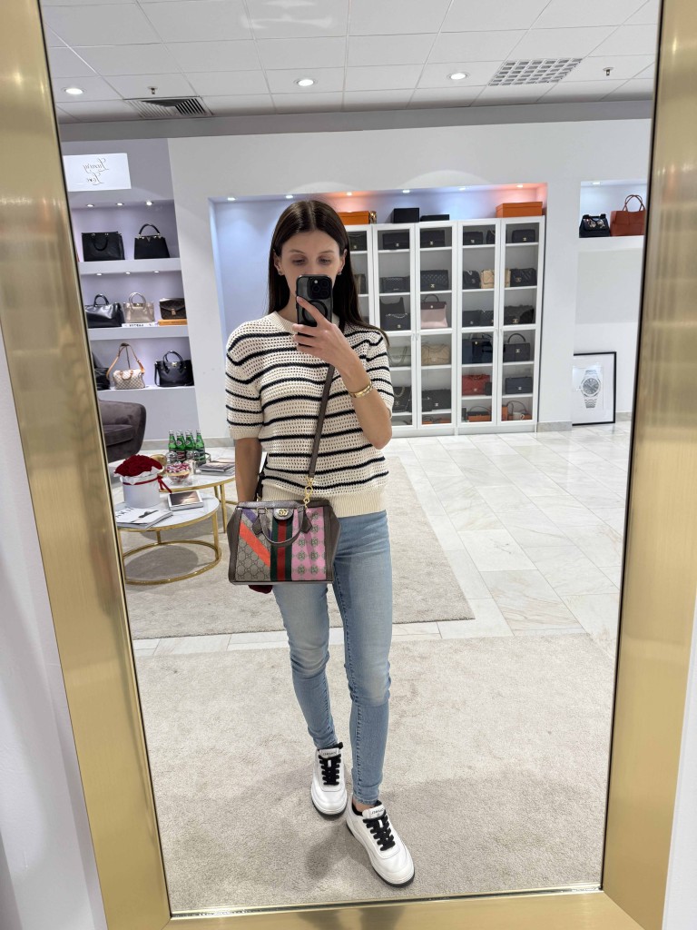 Ophidia Small bag