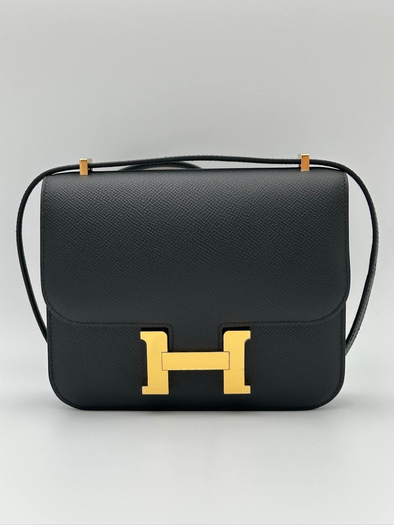 Hermes Constance Mini bag