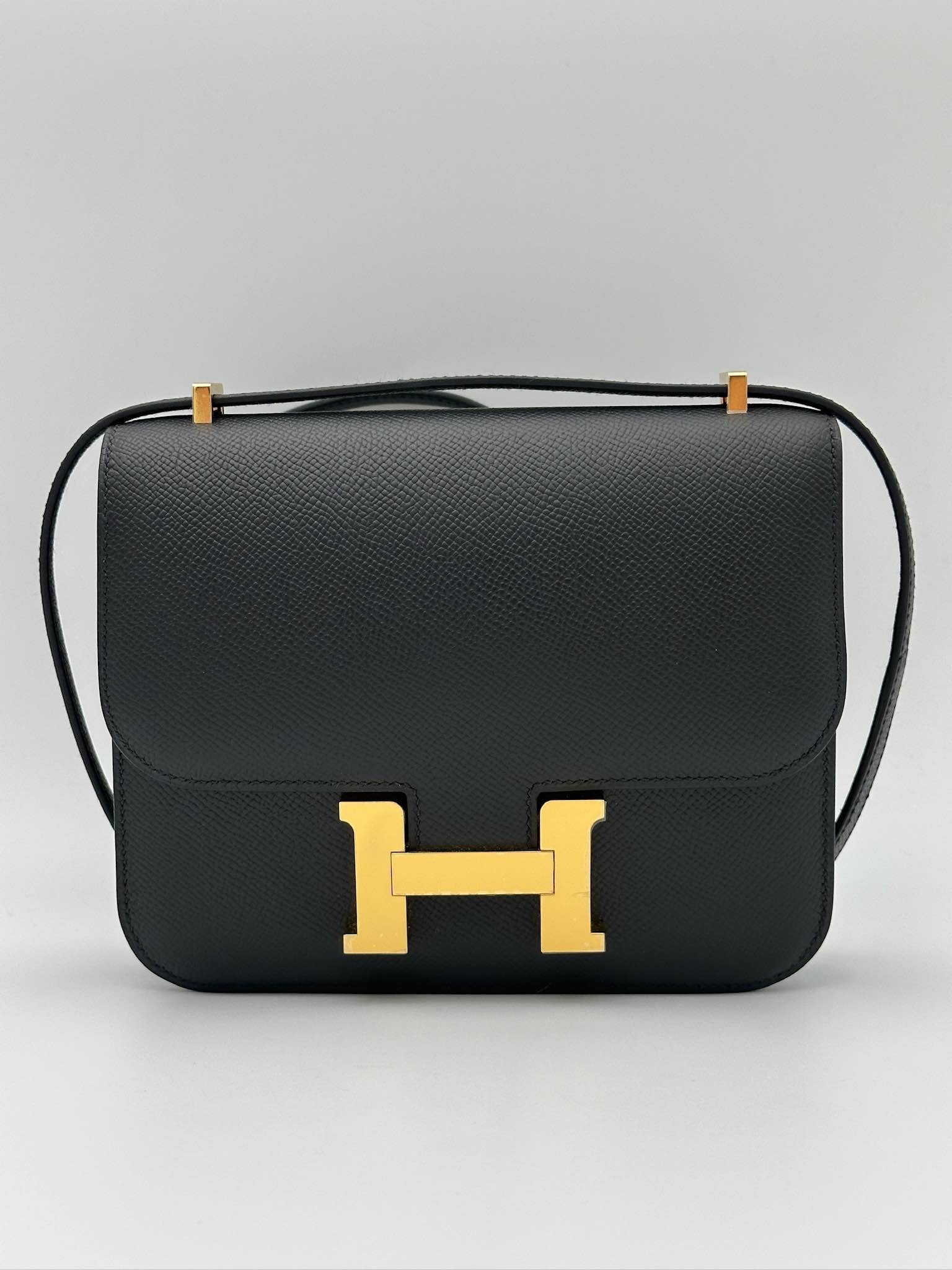 Hermes Constance Mini bag
