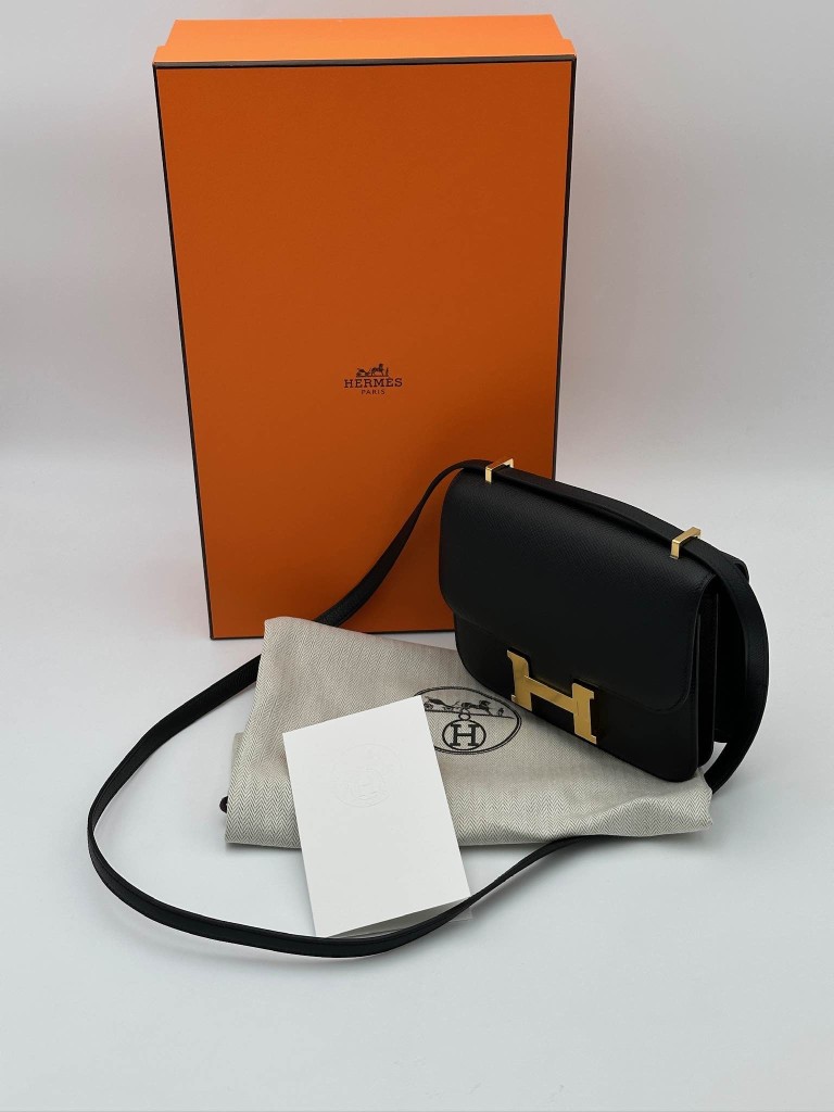 Hermes Constance Mini bag