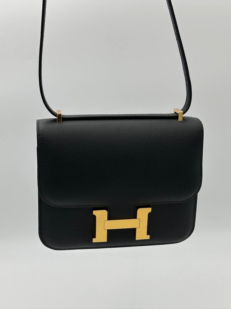 Hermes Constance Mini bag