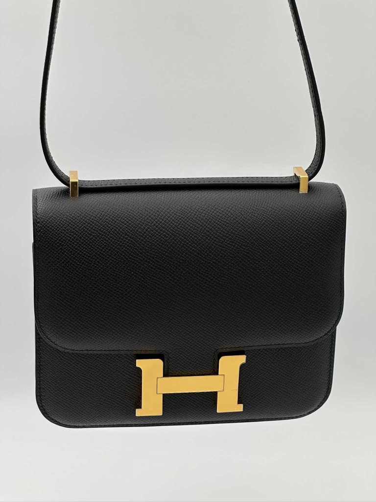 Hermes Constance Mini bag