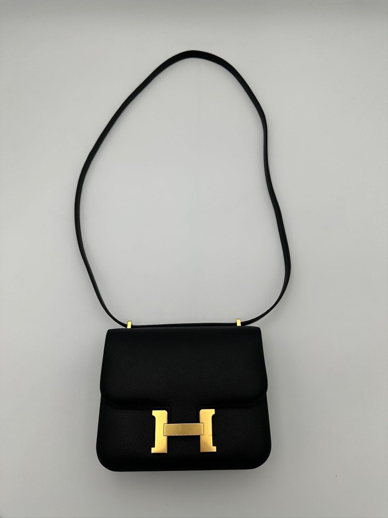Hermes Constance Mini bag