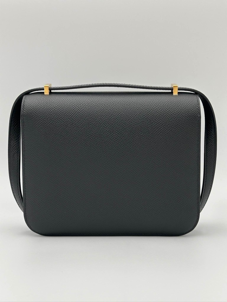 Hermes Constance Mini torebka