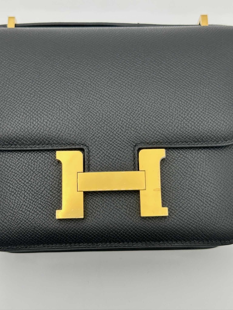 Hermes Constance Mini bag