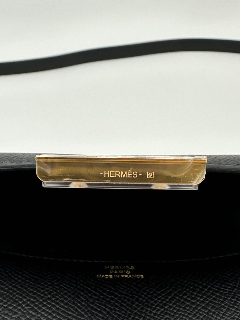 Hermes Constance Mini torebka