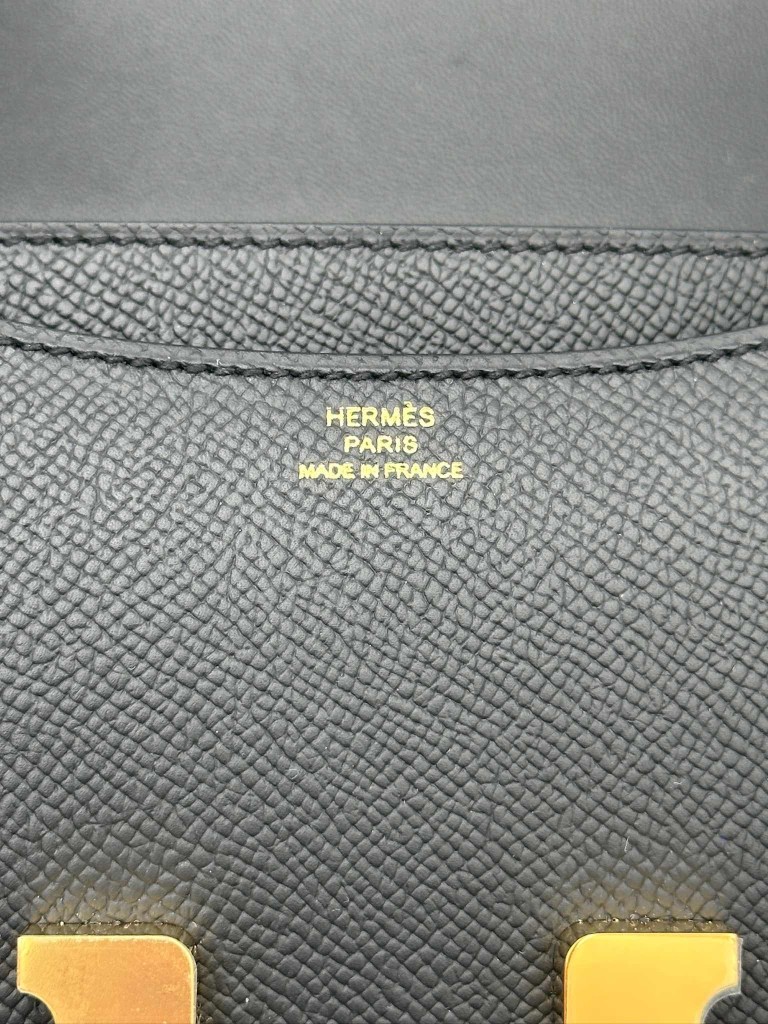 Hermes Constance Mini bag