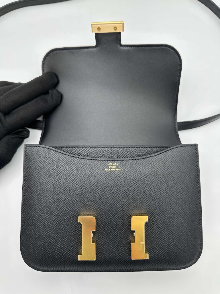 Hermes Constance Mini bag