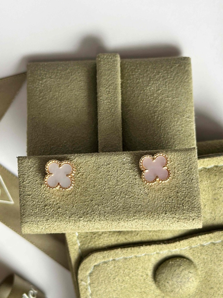 Sweet Alhambra earrings