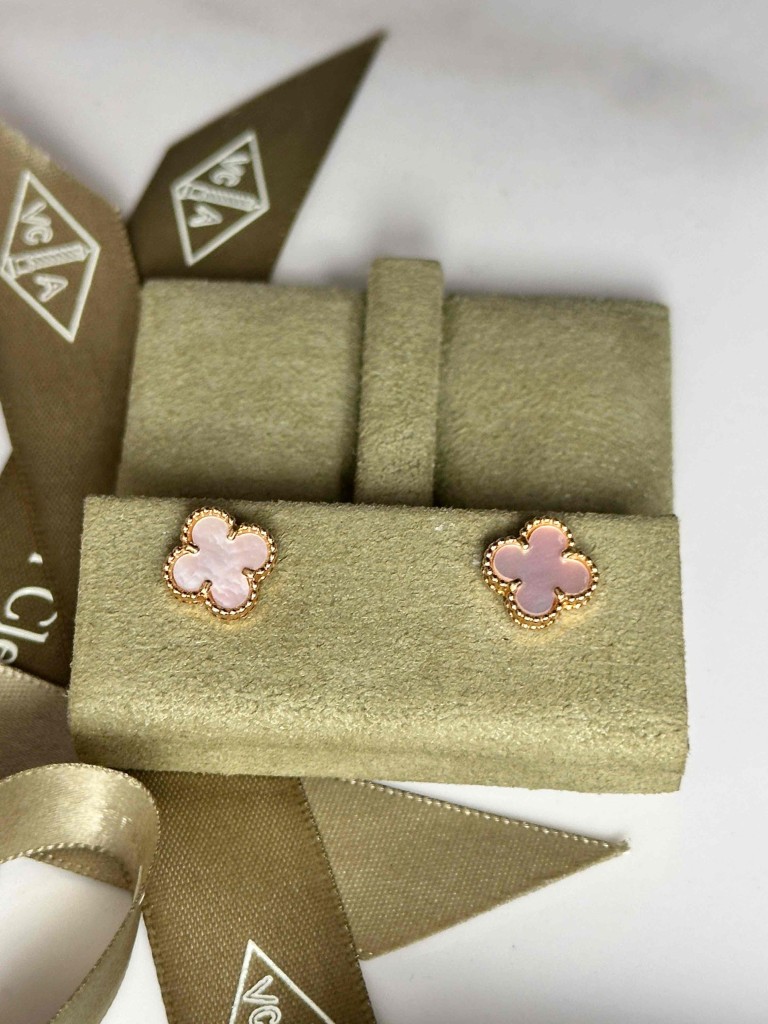 Sweet Alhambra earrings