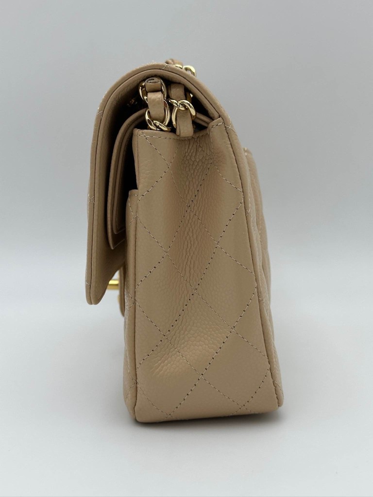 Classic Medium Double Flap torebka