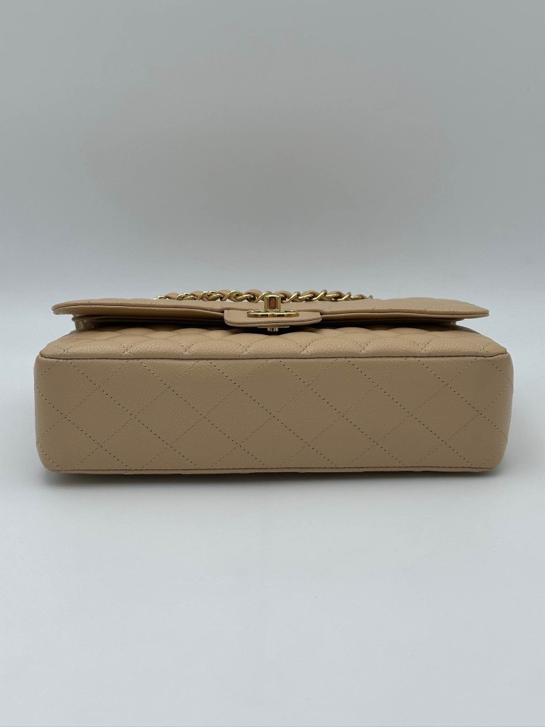 Classic Medium Double Flap torebka