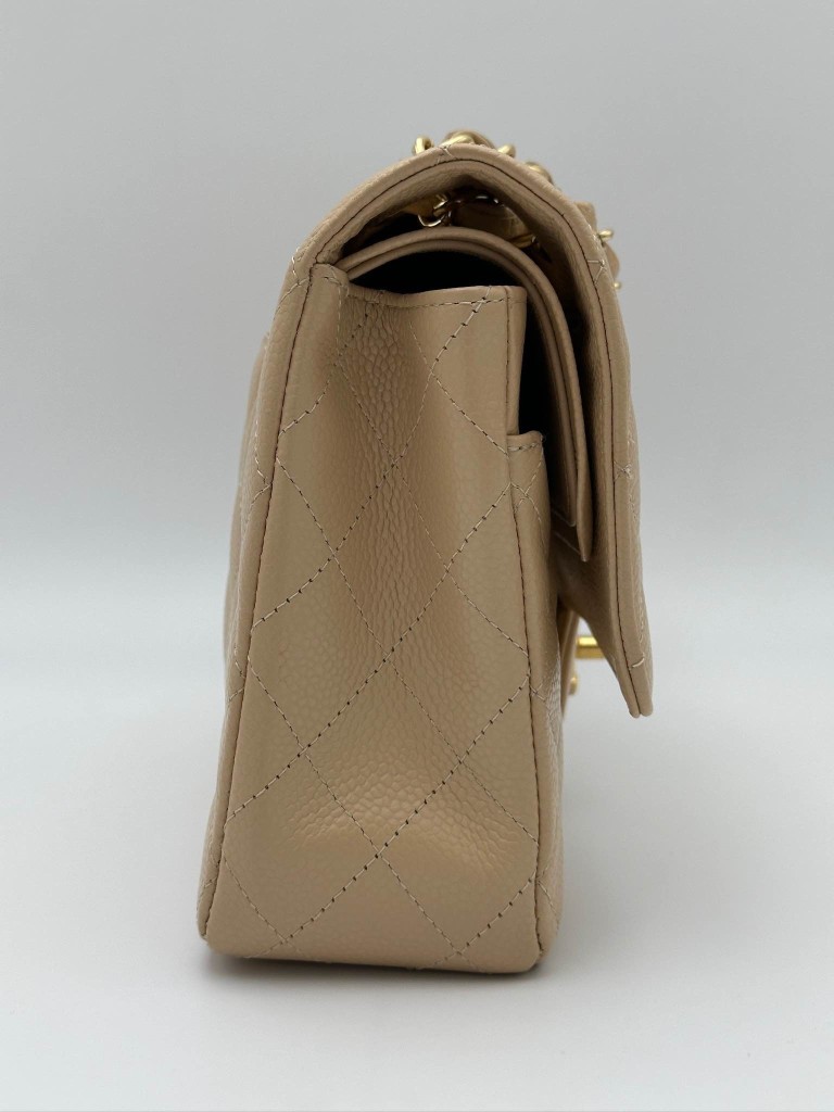 Classic Medium Double Flap torebka