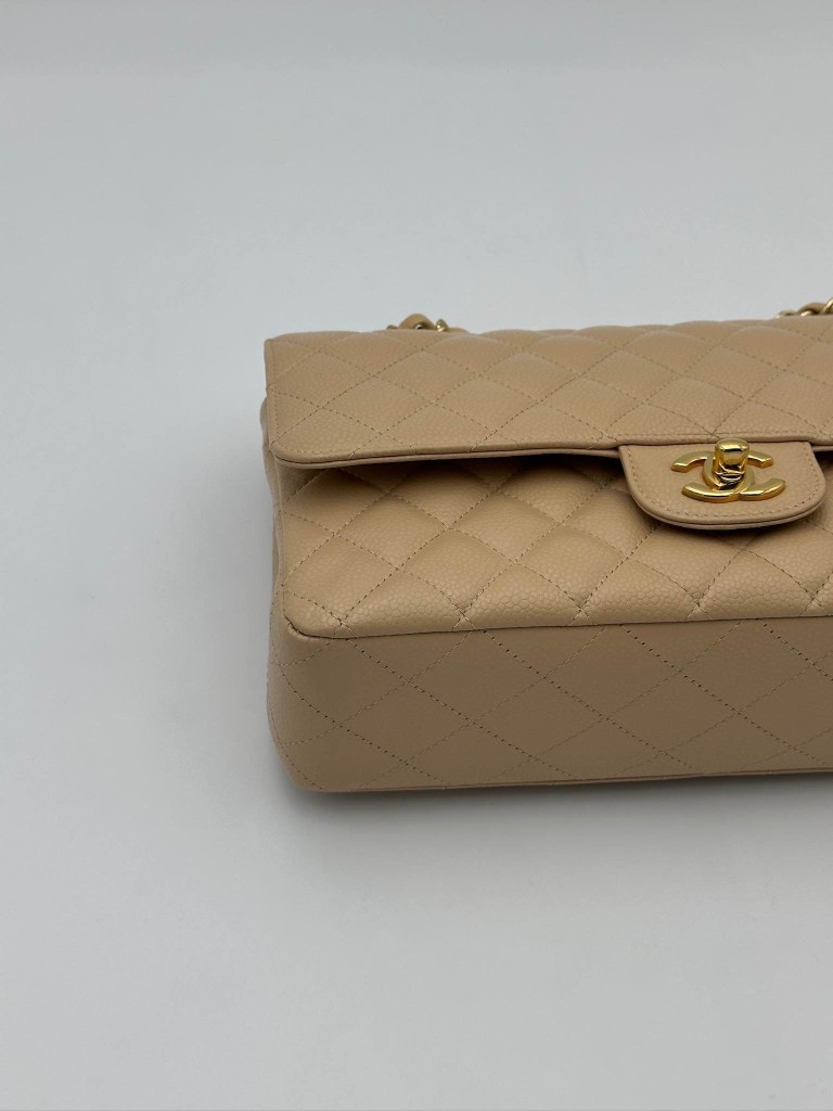 Classic Medium Double Flap torebka