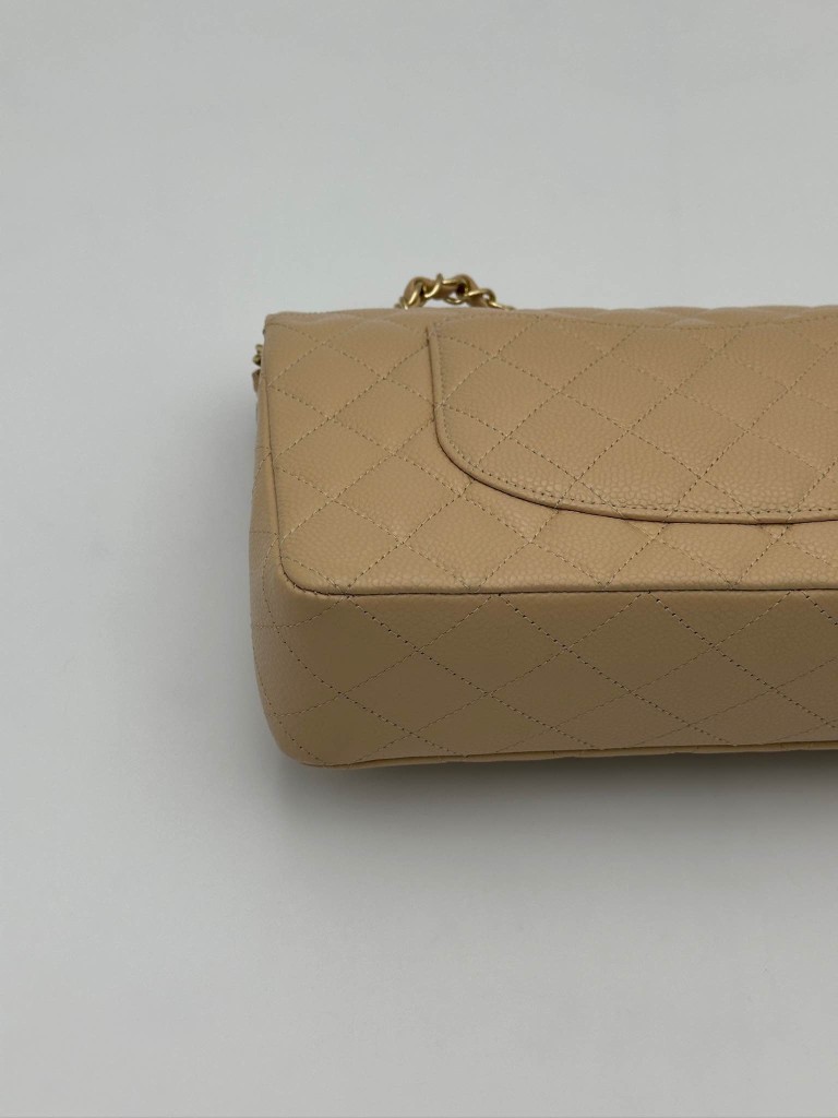Classic Medium Double Flap torebka