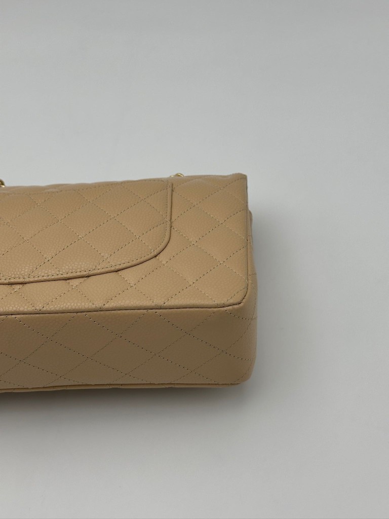 Classic Medium Double Flap bag