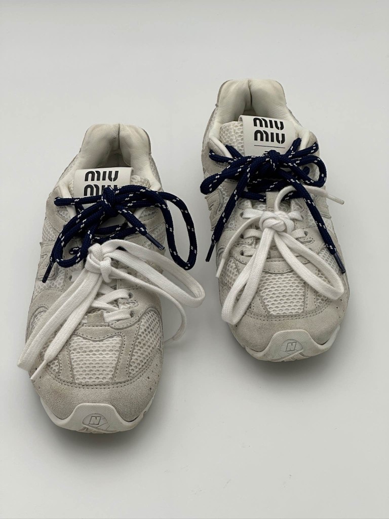 x New Balance sneakersy