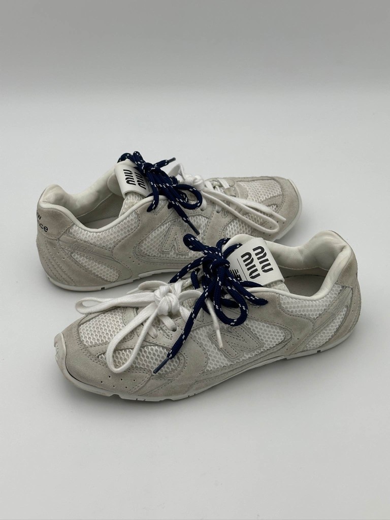 x New Balance sneakersy