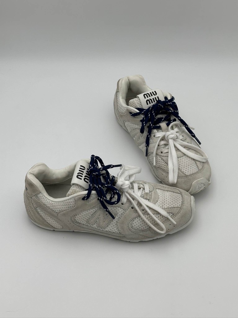 x New Balance sneakersy