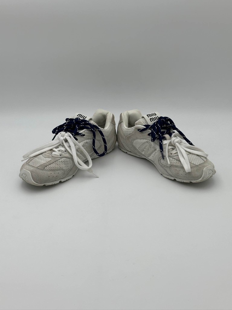 x New Balance sneakersy