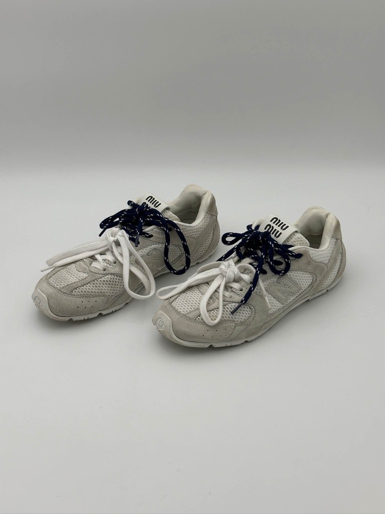 x New Balance sneakersy