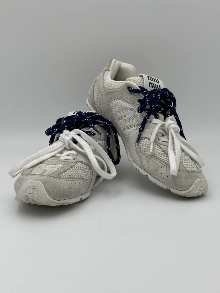 x New Balance sneakersy