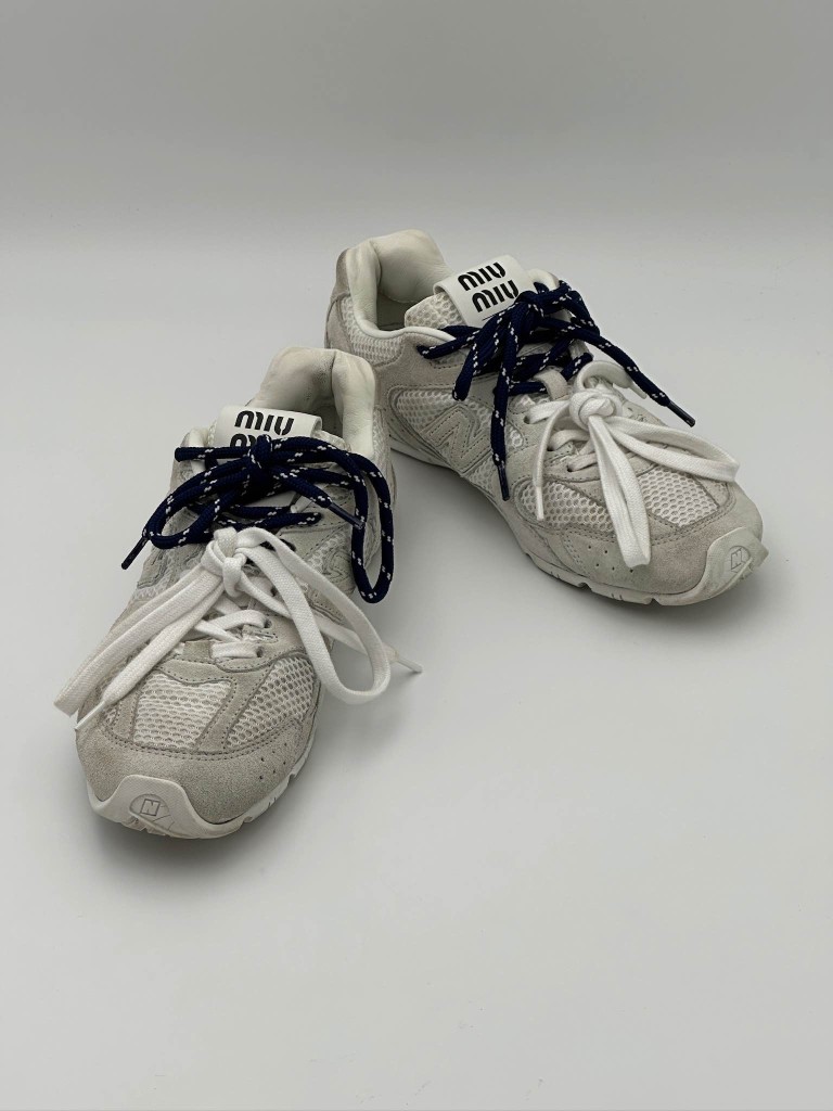 x New Balance sneakersy